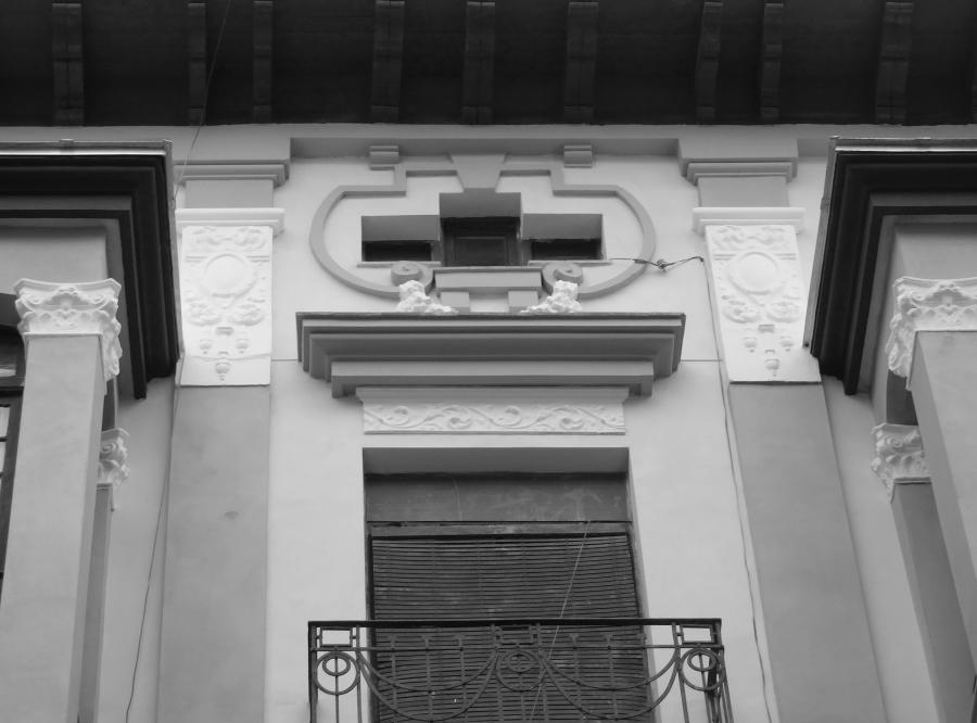 CASA TORIBIO FIERRO