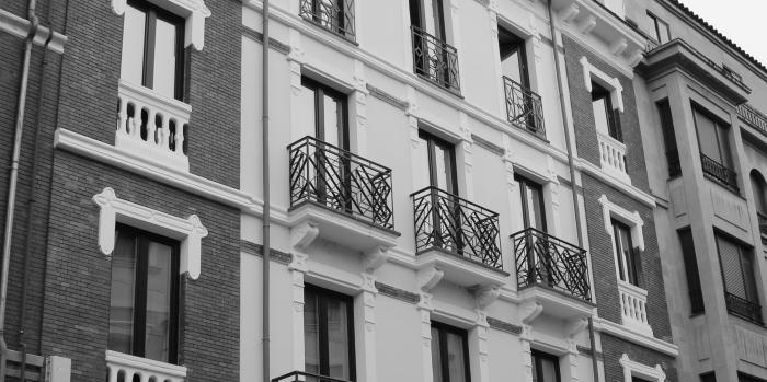 Edificio C/ Ancha nº 4