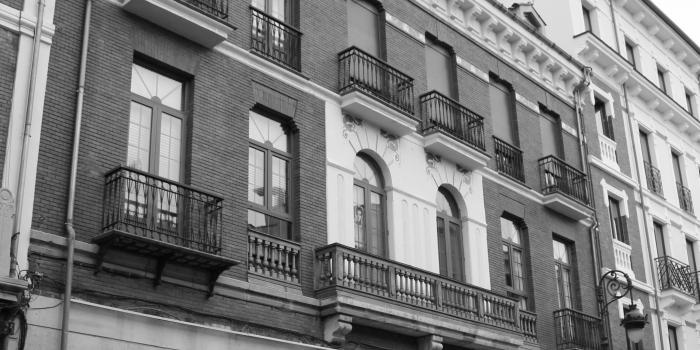 EDIFICIO C/ ANCHA nº 6