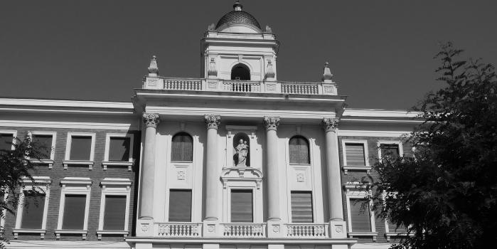 COLEGIO DE LA ASUNCIÓN