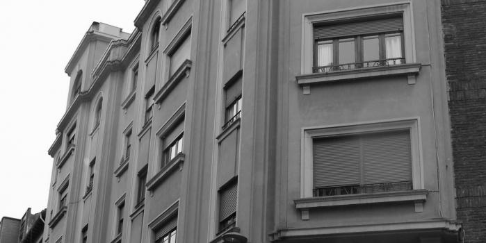 EDIFICIO C/ BURGO NUEVO nº 5