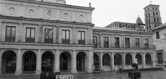 CASA CONSISTORIAL
