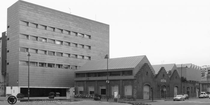 CENTRO CÍVICO LEÓN OESTE