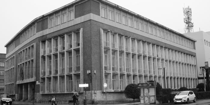 CONSERVATORIO