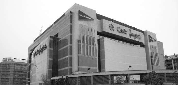 EL CORTE INGLÉS