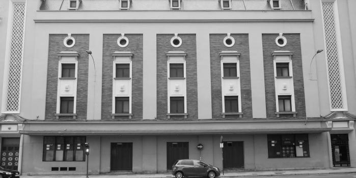 TEATRO EMPERADOR
