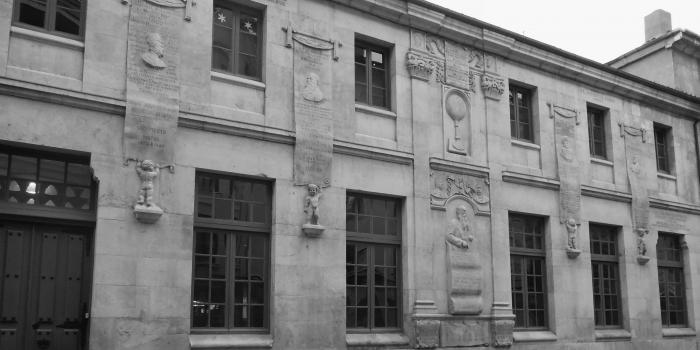 ESCUELAS JULIO DEL CAMPO