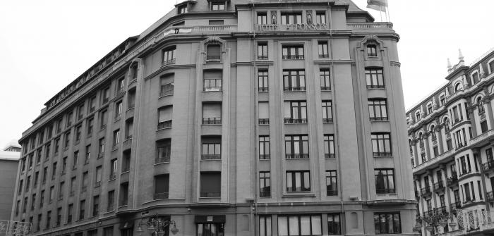 HOTEL ALFONSO V