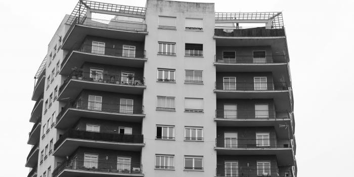 EDIFICIO PZ. INMACULADA nº 3