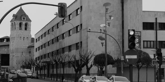 INSTITUTO JUAN DEL ENZINA