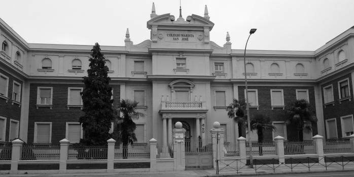 COLEGIO S. JOSÉ