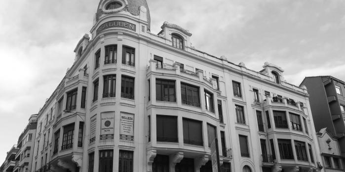 CASA LUBÉN