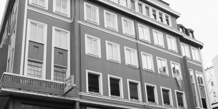 EDIFICIO C/ PADRE ISLA nº 34