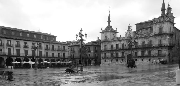 PLAZA MAYOR