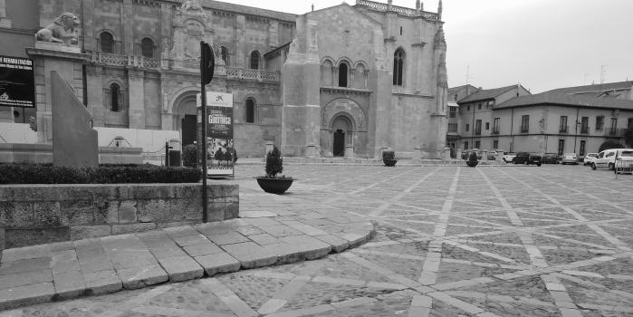 PLAZA DE S. ISIDORO