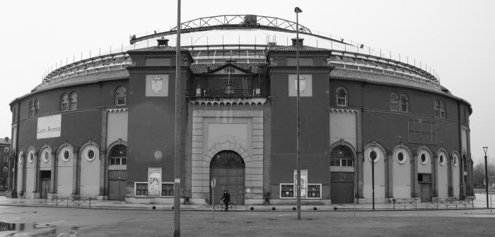 PLAZA DE TOROS