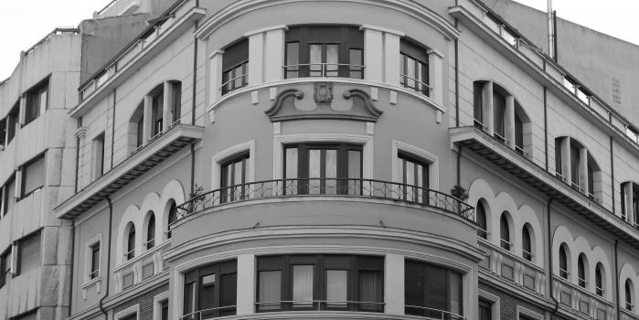 EDIFICIO 18 DE JULIO