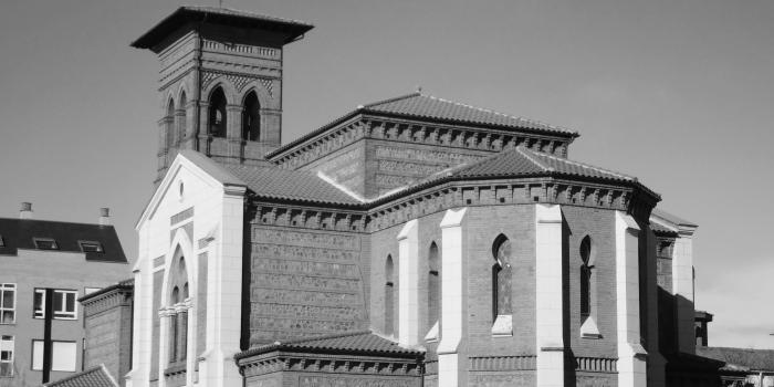 IGLESIA DE S. JOSÉ DE LAS VENTAS