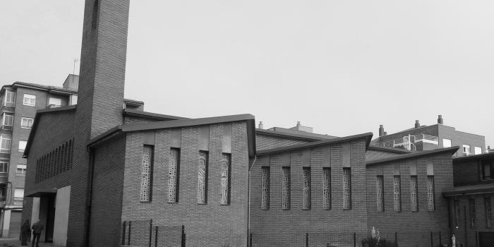 IGLESIA DE S. LORENZO