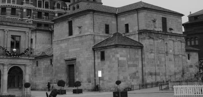 IGLESIA DE SAN MARCELO