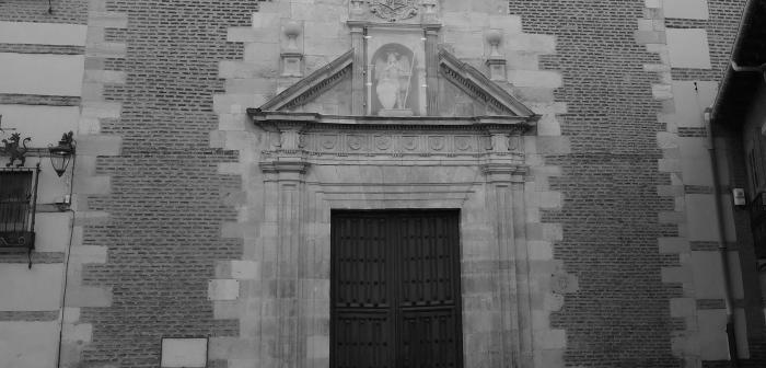 IGLESIA DE STA. MARINA