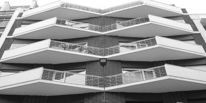 EDIFICIO C/ SANTA NONIA nº 6