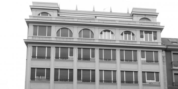 EDIFICIO C/ SUERO DE QUIÑONES nº 6