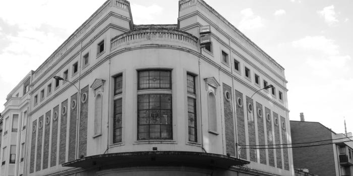 TEATRO TRIANÓN