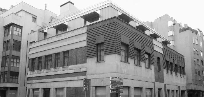 TELEFÓNICA-ITT (ANTIGUO)