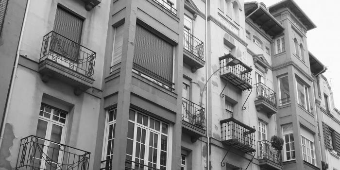 CASA MIGUEL DE PAZ