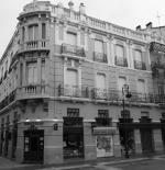 EDIFICIO C/ ANCHA nº 12