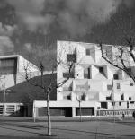 AUDITORIO CIUDAD DE LEÓN