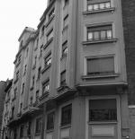 EDIFICIO C/ BURGO NUEVO nº 5