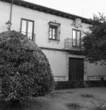 CASA-PALACIO DE LOS VIZCONDES DE QUINTANILLA