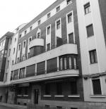 EDIFICIO C/ COLÓN nº 3