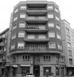 EDIFICIO C/ COLÓN nº 22