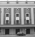 TEATRO EMPERADOR