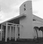 IGLESIA DE SANTO TOROBIO DE MOGROVEJO