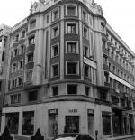 EDIFICIO C/ INDEPENDENCIA nº 1