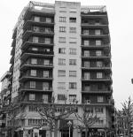 EDIFICIO PZ. INMACULADA nº 3