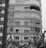 EDIFICIO C/ JULIO DEL CAMPO nº 18