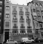 EDIFICIO C/ PADRE ISLA nº 39