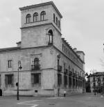 PALACIO DE LOS GUZMANES