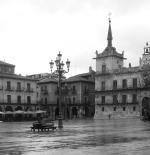 PLAZA MAYOR