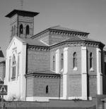 IGLESIA DE S. JOSÉ DE LAS VENTAS