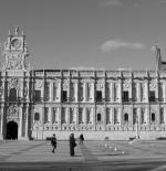 HOSTAL DE SAN MARCOS