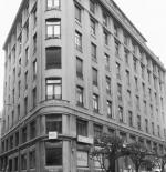 EDIFICIO GRAN VÍA DE S. MARCOS nº 4