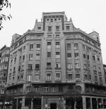 EDIFICIO GRAN VÍA DE S. MARCOS nº 30