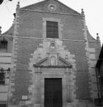 IGLESIA DE STA. MARINA