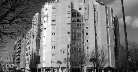 EDIFICIO Pº CONDESA nº 36